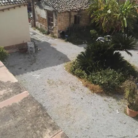 Holiday home Casaurro Bagheria