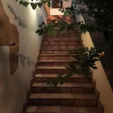 Casaurro Holiday home Bagheria